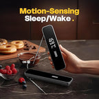 0.3 Sec Instant Read Meat Thermometer Digital, Food Thermometer - Image 8