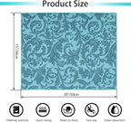 Microfiber Dish Drying Mat 3PCS, Ultra Absorbent & Quick Drying - Image 2