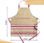 Maison d' Hermine 100% Cotton Apron - Image 4