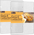 Cooling Racks for Cooking and Baking by LIEMAND