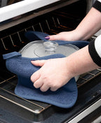 RITZ Terry Potholder & Hot Pad: Unparalleled Heat Resistant, Durable 100% - Image 4