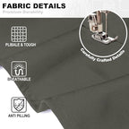 BeLuyi chef apron bib tool apron - Image 3