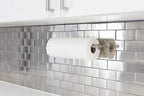 Paper Towel Holder Wall Mount - Image 7