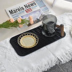 Silicone Dish Drying Mat for Multiple Usage, Easy clean, Eco-friendly, - Image 7