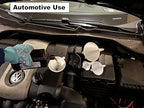 Plastic Funnel for Automotive Use - Image 4