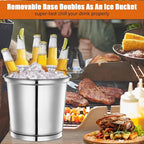 2 Gallons Beverage Dispenser - Image 5