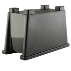 Winco Slim 3 Gallon Beverage Dispenser - Image 4