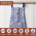 Maison d' Hermine 100% Cotton Apron - Image 4