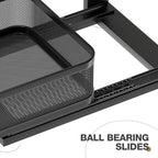 2 Pack Under Sink Organizer - Image 3