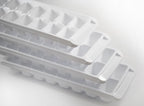Kitch Easy Release White Ice Cube Tray, 16 Cube Trays - Image 4