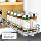 LYNK PROFESSIONAL® Pull Out Spice Organization - Image 9