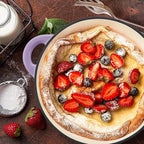 Miereirl 4.5 Quart Enameled Dutch Oven Pot - Image 7
