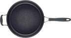 Circulon A1 Series with ScratchDefense Nonstick Induction Cookware, Large Saute - Image 14