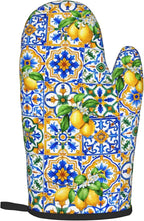 Lemon Oven Mitts - Image 8