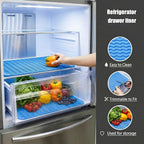 MicoYang Silicone Dish Drying Mat - Image 5