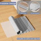 Foldable Stone Bath Mat, Quick Dry Stone Drying Mats - Image 5