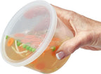 DuraHome Food Storage Containers - Image 3