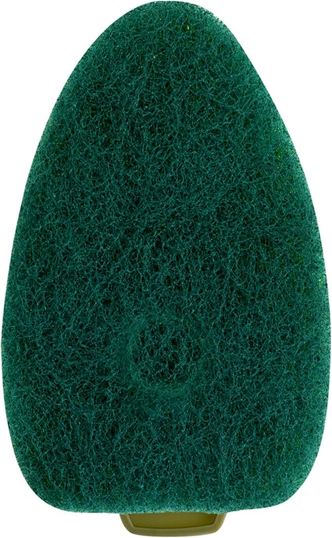 Scotch-Brite Heavy Duty Dishwand Refills, Keep Your Hands Out of Dirty Water - Image 2