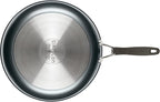 Circulon A1 Series with ScratchDefense Technology Nonstick Induction Frying - Image 13