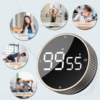 Upgrade Digital Kitchen Timer - Image 7