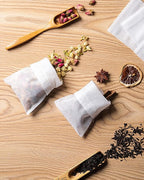 200pcs Disposable Tea Bags for Loose Leaf Tea, Tea Filter Bags - Image 8