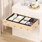 DIMJ Drawer Organizer Clothes Storage - Image 3