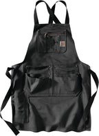 Carhartt Men's Firm Duck Apron - Image 2