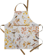 Maison d' Hermine 100% Cotton Apron by MaisondHermine