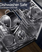 USELUCK Nonstick 2-QT Saucepan - Image 6
