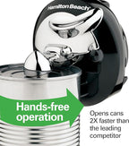 Hamilton Beach Walk 'n Cut Electric Can Opener - Image 3