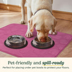Cuisinart Dish Drying Mats for Kitchen Counter - Image 5