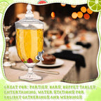 Bokon 2 Pieces Drink Dispensers - Image 6