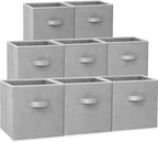 Criusia Storage Cubes by Criusia