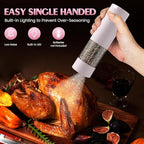 Salt and Pepper Grinder Set Birthday Gifts - Image 3
