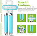 Spring Chef Stainless Steel Can Opener - Image 3