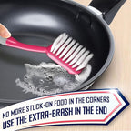 Dish Brush Set of 4 - Image 5