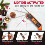 ThermoPro Digital Instant Read Meat Thermometer - Image 5