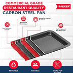 BAKKEN Kitchen Baking Pans - Image 3