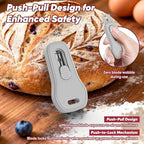 24SHEN Bread Lame, Sourdough Scoring Tool - Image 3