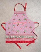 Maison d' Hermine 100% Cotton Apron - Image 8