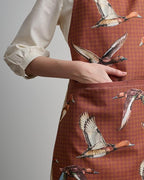 Maison d' Hermine 100% Cotton Apron - Image 9