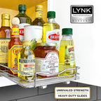 LYNK PROFESSIONAL® Pull Out Spice Organization - Image 7