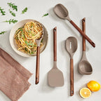 Cuisinart AcaciaFusion Set of 5 Tool Set - Image 2