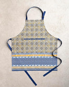 Maison d' Hermine 100% Cotton Apron - Image 9