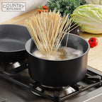 Country Kitchen Cookware Set - Image 8