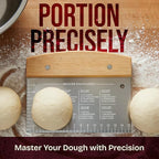 Superbaking Dough Scraper - Image 8