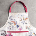 Maison d' Hermine 100% Cotton Apron - Image 7