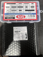 435-Piece Roll Pin Assortment Kit - Image 9