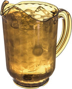 Carlisle FoodService Products VersaPour Pitcher, Large Container - Image 3