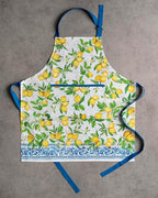 Maison d' Hermine 100% Cotton Apron - Image 9